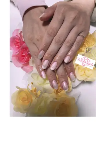 ネイル Asa miのネイルデザイン