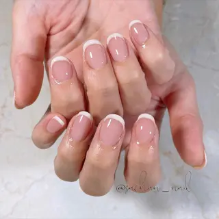 ネイル Sukegawa Satsukiのネイルデザイン