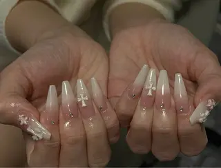 ネイル ZUZU AMEE NAILのネイルデザイン