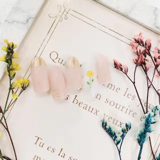 ネイル ROCO所属・美爪育成サロン ROCOのネイルデザイン