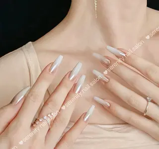 ネイル ✨Serenity Nail salonのネイルデザイン