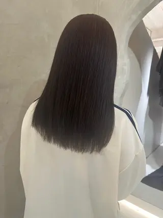 カラー kalm所属・横浜/メンズカット /れあのヘアスタイル