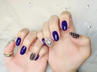 ネイル ネイルサロン lotusのネイルデザイン