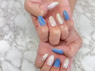 ネイル Nail Salon Lianのネイルデザイン