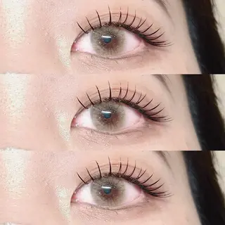 マツエク・マツパ OLIVIA恵比寿 ♡坂井のマツエク・マツパデザイン