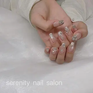 ネイル ✨Serenity Nail salonのネイルデザイン