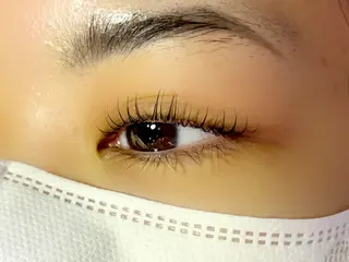 マツエク・マツパ ヘアメイクピカソ所属・ヘアメイクピカソ 髙井久美のマツエク・マツパデザイン