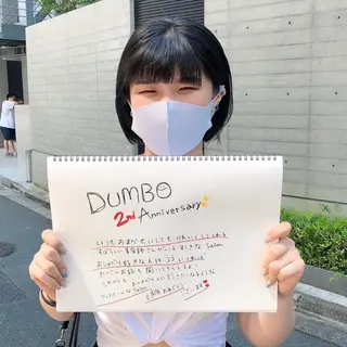 ショート また会いたくなる 美容師【KENTA】のヘアスタイル