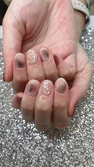 ネイル Guarendo(ガレンドゥ)錦糸町店所属・Gurando 錦糸町店のネイルデザイン