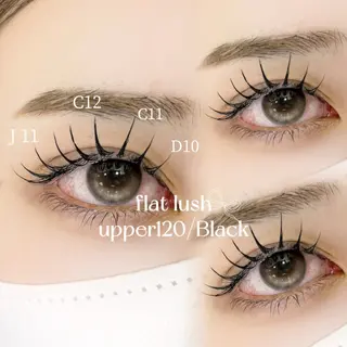 マツエク・マツパ mona 🎀韓国まつパ/眉毛のマツエク・マツパデザイン