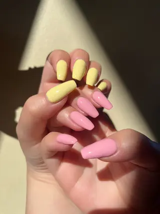 ネイル 【C BEAUTY】 kobayashiのネイルデザイン