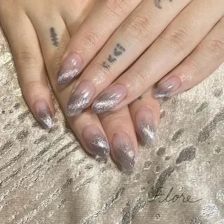 ネイル Flore (フロール)の眉毛・アイブロウイメージ