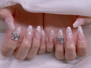 ネイル エムズ エムズのマツエク・マツパデザイン