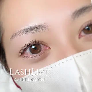 マツエク・マツパ aveuglant所属・aveuglant 加藤久佳のマツエク・マツパデザイン