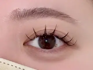 マツエク・マツパ 【束感まつ毛】 🐶Syunya🐶のマツエク・マツパデザイン