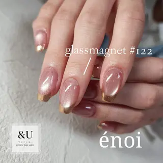 ネイル ＆Ｕ (アンド・ユー)のネイルデザイン