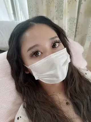 マツエク・マツパ ベルス・アイラッシュ所属・ベルス· アイラッシュのマツエク・マツパデザイン