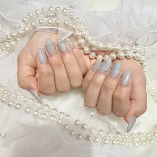 ネイル WISTERIA sahoのネイルデザイン