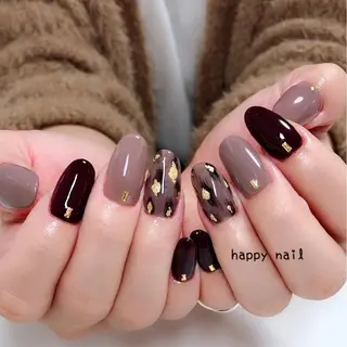 ネイル 心と体が整う腸活 サロン ラクシュミーのエステ・リラクイメージ