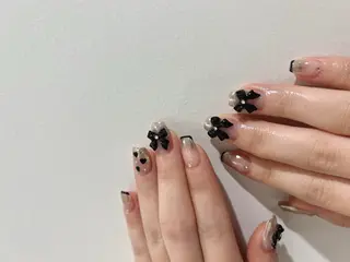 ネイル tote. sumileのネイルデザイン