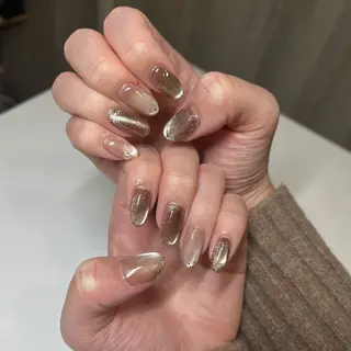 ネイル サブスクNAIL🎵 Mizuhoのネイルデザイン
