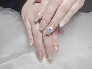 ネイル ＬuＬu ネイルサロンのネイルデザイン