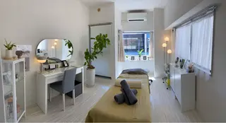 ニキビ特化美容鍼 ×ハーブピーリングのエステ・リラクイメージ