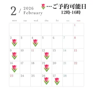 PADOU_ IORIのヘアスタイル