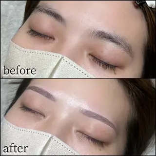 アイブロウ アイブロウサロン mugi mugiの眉毛・アイブロウイメージ