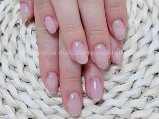 ネイル Diamond 🚢のネイルデザイン