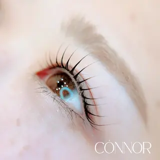 マツエク・マツパ SALON VILLAGE Nakameguro所属・KISARA/中目黒 /眉毛マツパのマツエク・マツパデザイン