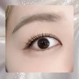 マツエク・マツパ eyelash BLUE上野のマツエク・マツパデザイン
