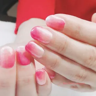 ネイル 柴崎 美幸のネイルデザイン