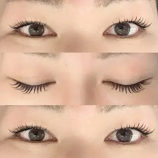 マツエク・マツパ CERRONE eyelash岩村のマツエク・マツパデザイン