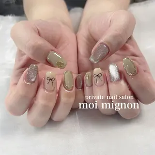 ネイル nailist Aki♡のネイルデザイン