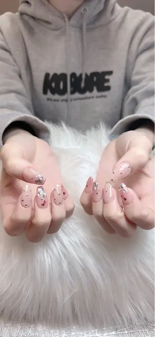 ネイル viet phe所属・Vp ネイルのネイルデザイン