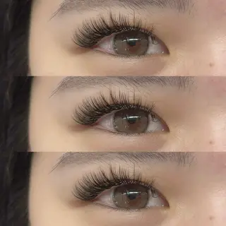 マツエク・マツパ 🪐WOLTOKYO 🪐yu-kiのマツエク・マツパデザイン