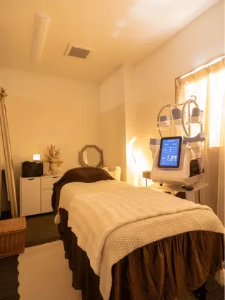 chouchou【シュシュ】所属・トータルボディケア chouchouのエステ・リラクイメージ