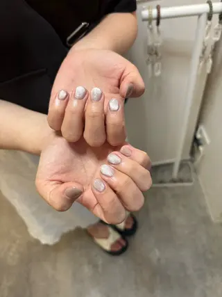 ネイル Eden 喜多のネイルデザイン