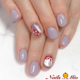 ネイル .Nails Mio 赤羽西ネイルサロンのネイルデザイン