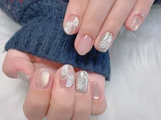 ネイル エン Nail salonのネイルデザイン