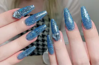 ネイル Heng688 へンのネイルデザイン