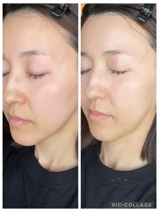 M's eye所属・まつげとお肌のサロン M*s eyeのエステ・リラクイメージ