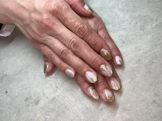 ネイル MIKA ♡のネイルデザイン