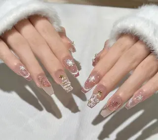 ネイル YK Beauty Salonのマツエク・マツパデザイン