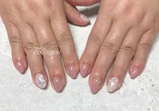ネイル ensowa✱laf NAILのネイルデザイン