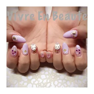 ネイル S Nailのネイルデザイン
