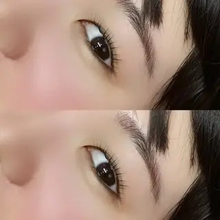 マツエク・マツパ DILETTO 松野のマツエク・マツパデザイン