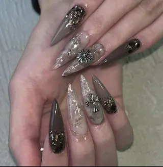 ネイル Nihonthy Nail 新宿所属・Nihonthy Nail 新宿のネイルデザイン