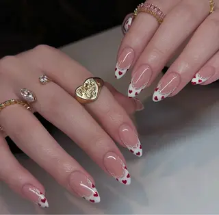 ネイル soso nail salon所属・so soのネイルデザイン